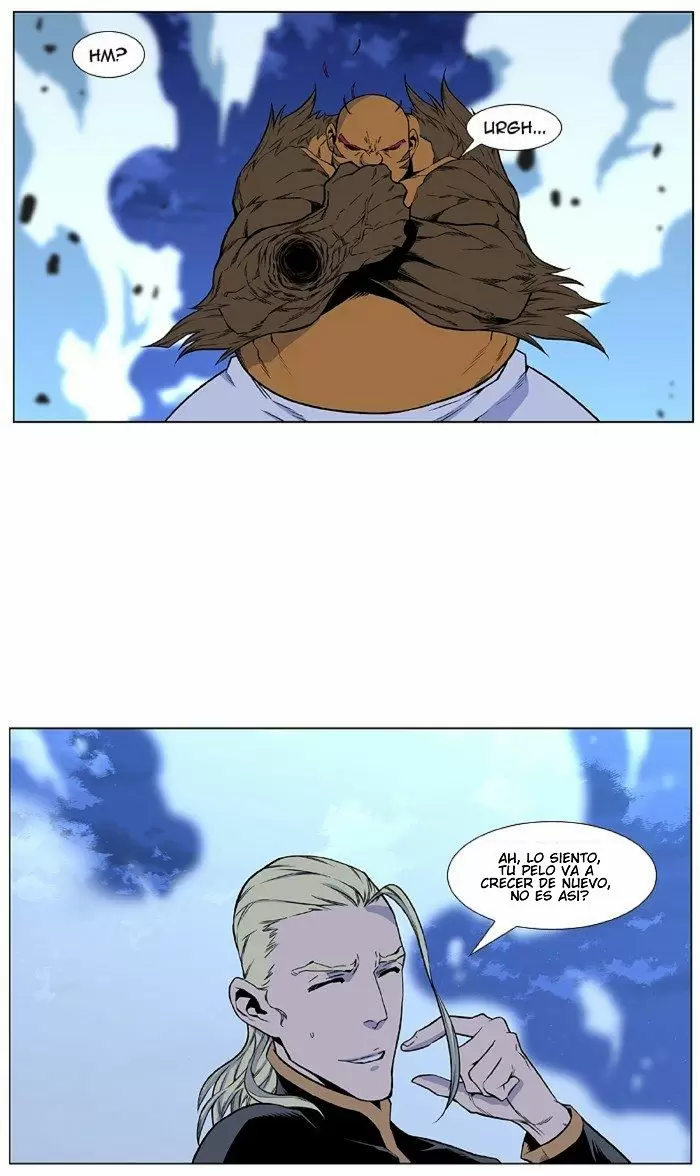 Noblesse - Capítulo 428 - Página 3 - LectorTMOo
