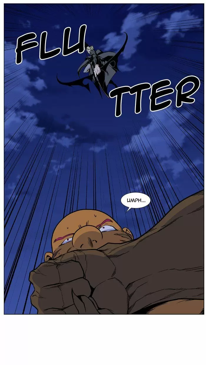 Noblesse - Capítulo 428 - Página 9 - LectorTMOo