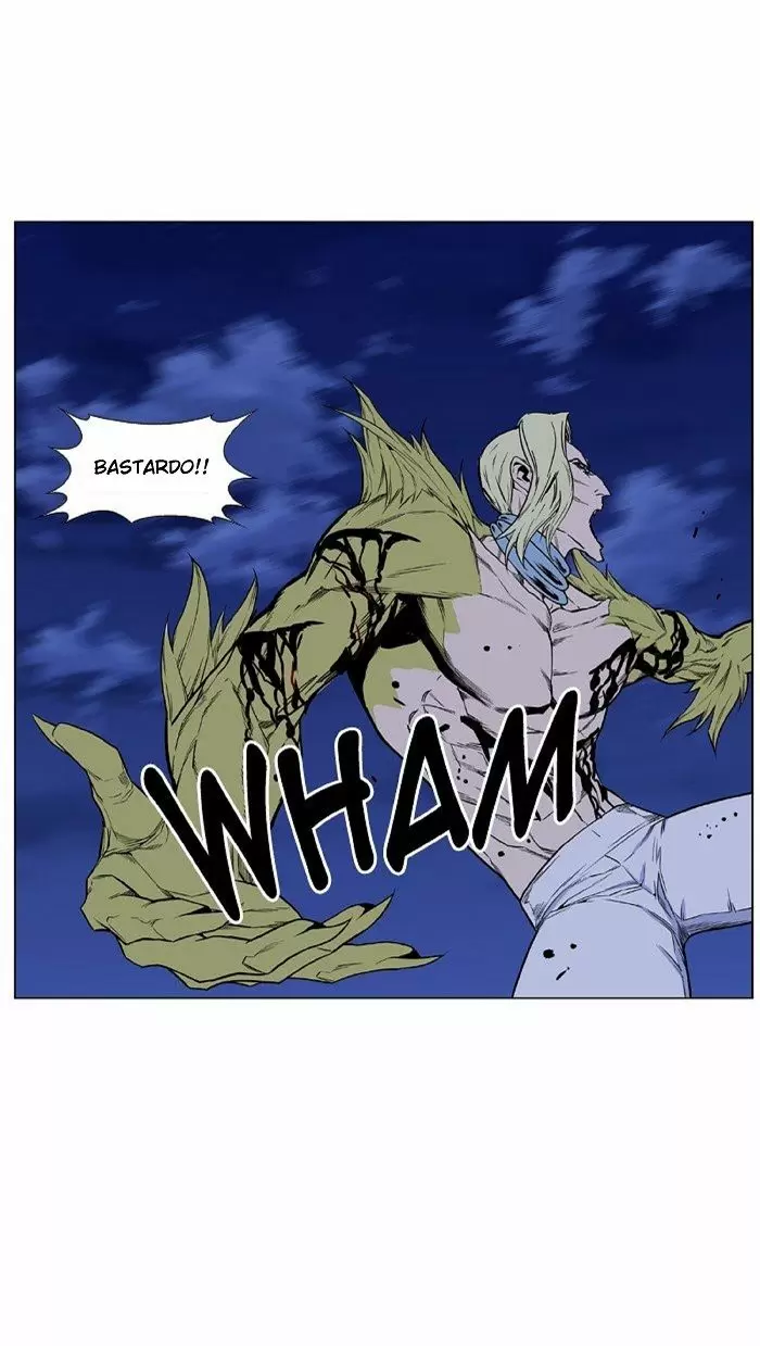 Noblesse - Capítulo 428 - Página 15 - LectorTMOo