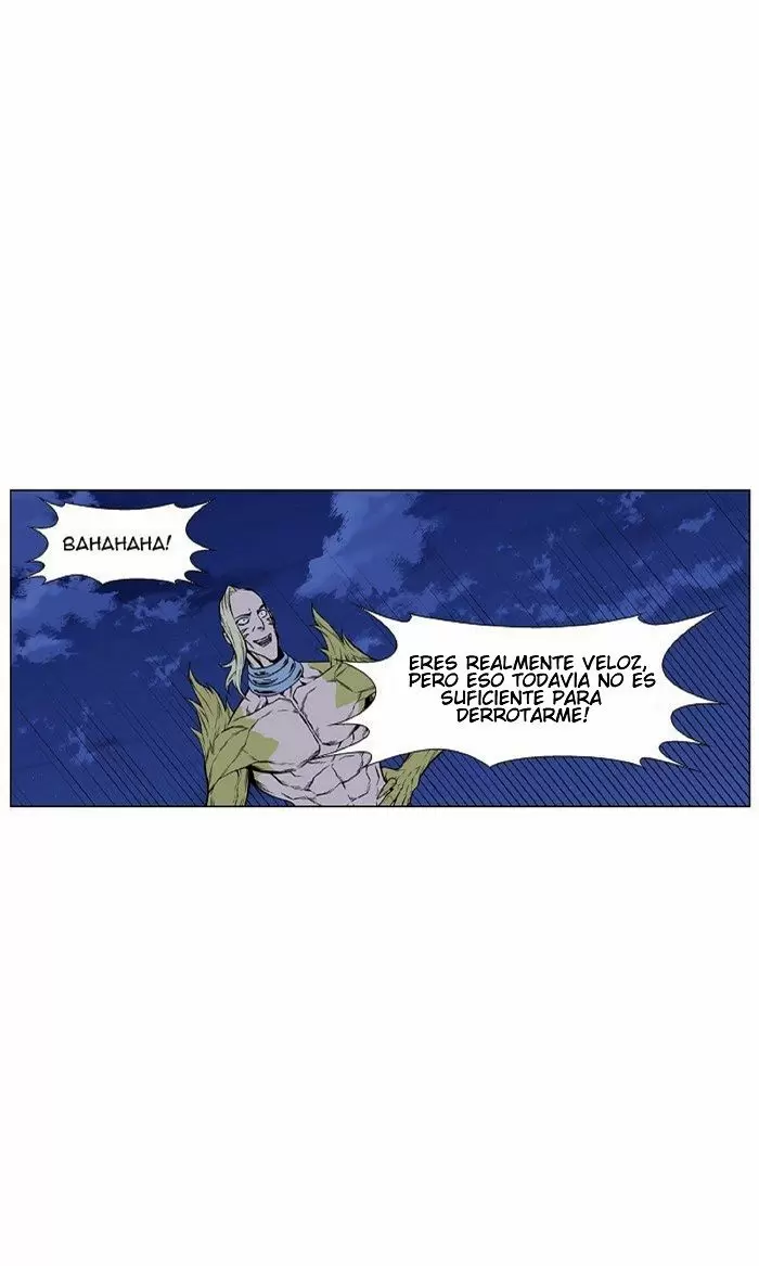 Noblesse - Capítulo 428 - Página 23 - LectorTMOo