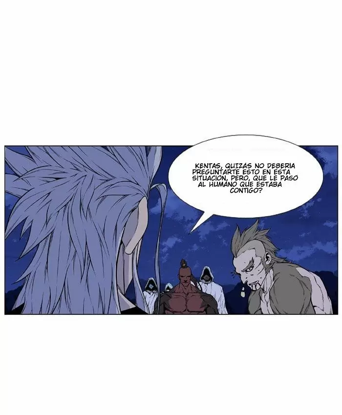 Noblesse - Capítulo 428 - Página 39 - LectorTMOo