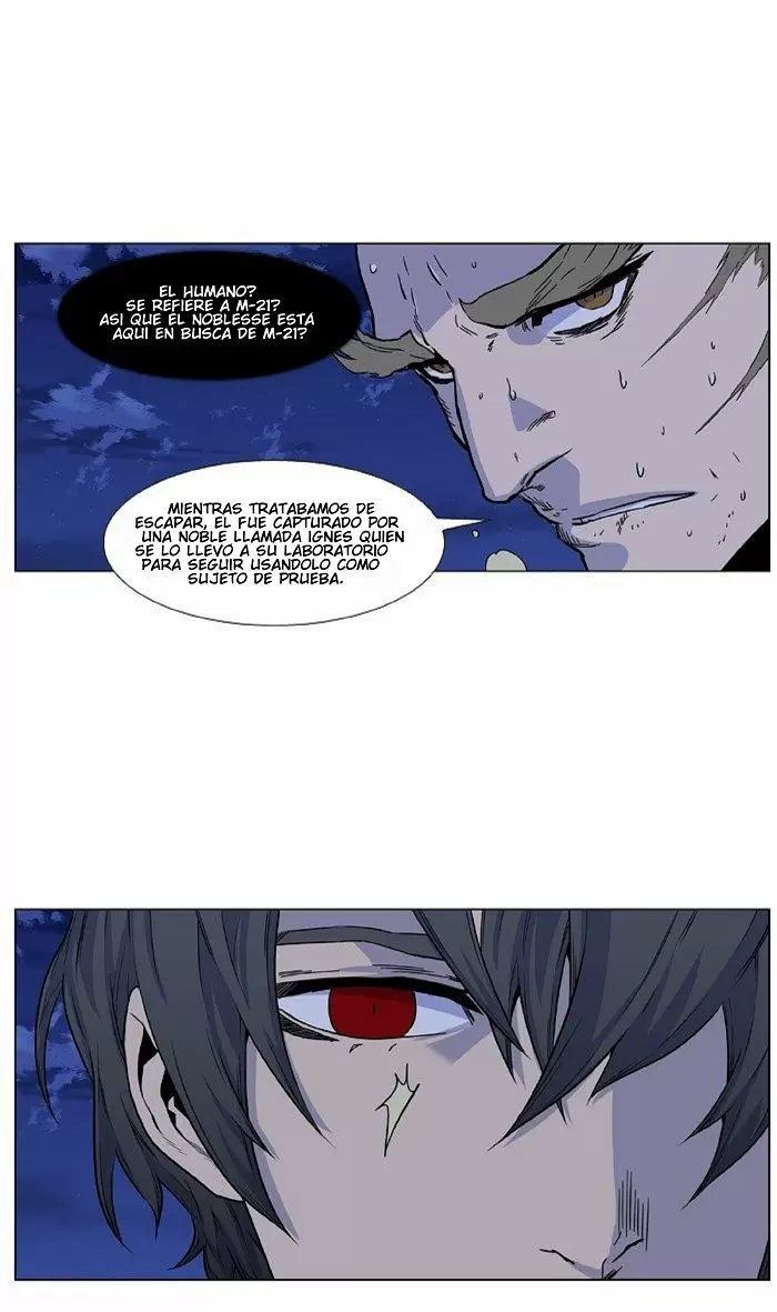 Noblesse - Capítulo 428 - Página 40 - LectorTMOo