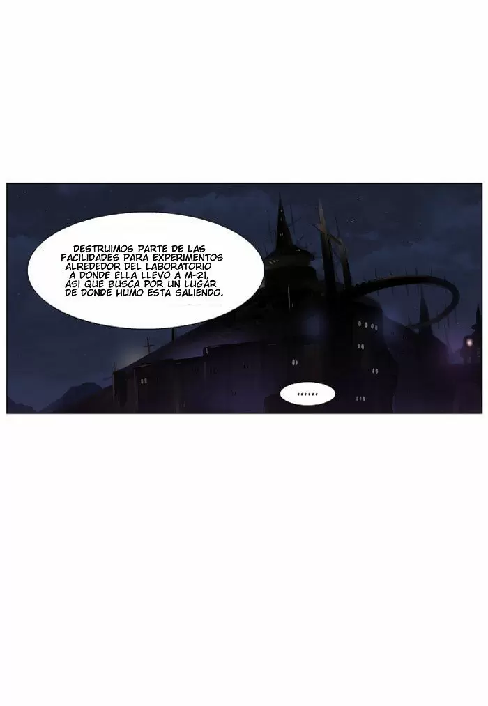 Noblesse - Capítulo 428 - Página 42 - LectorTMOo