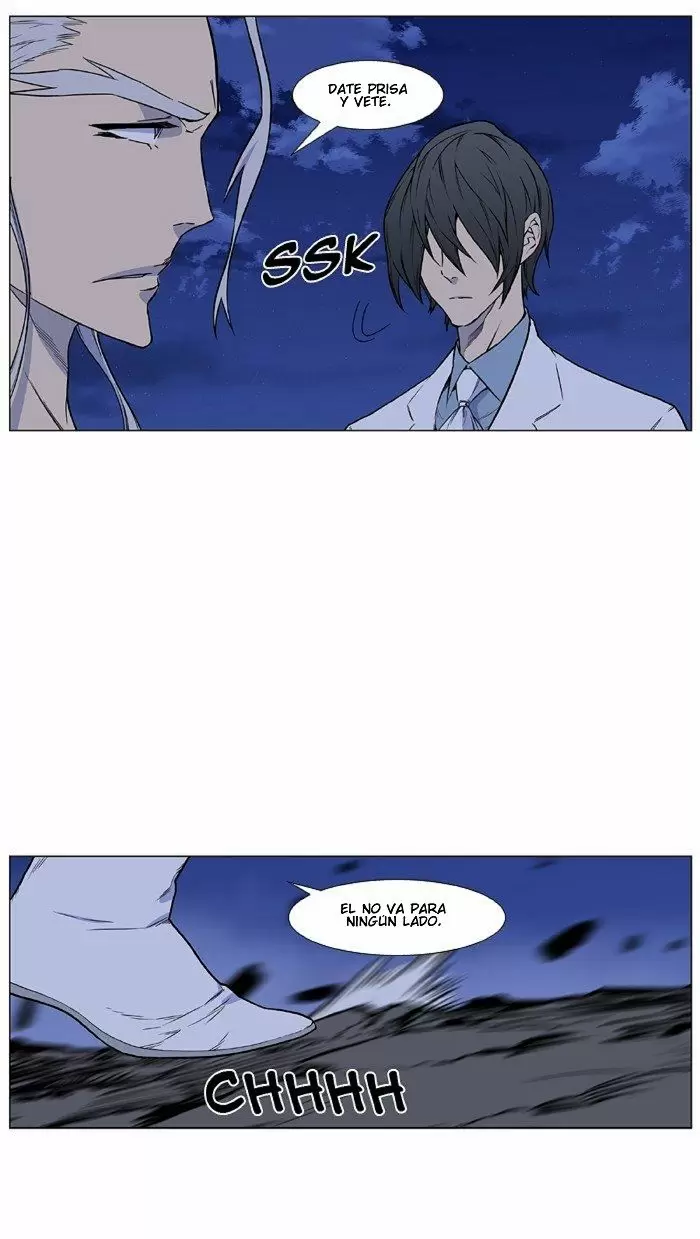 Noblesse - Capítulo 428 - Página 43 - LectorTMOo