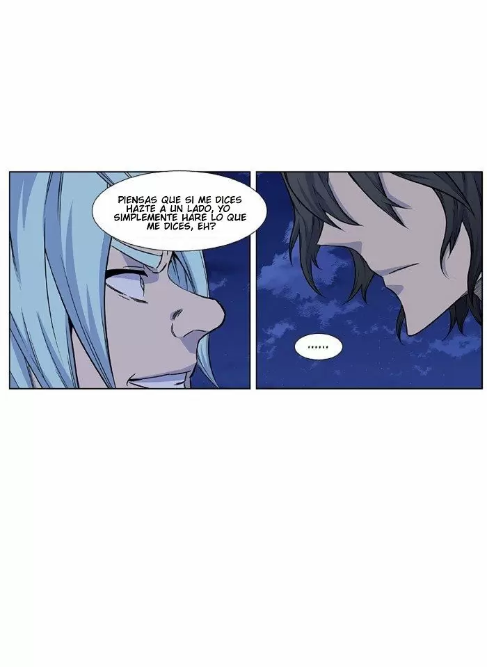 Noblesse - Capítulo 428 - Página 45 - LectorTMOo