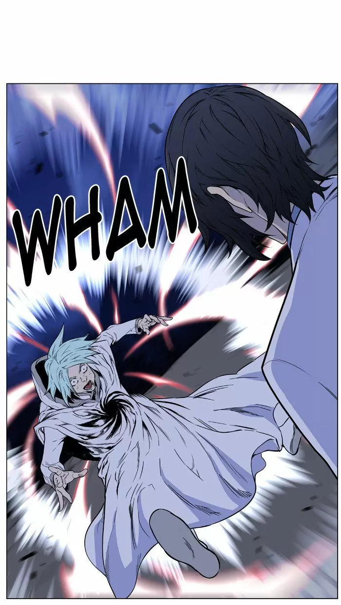 Noblesse - Capítulo 428 - Página 48 - LectorTMOo