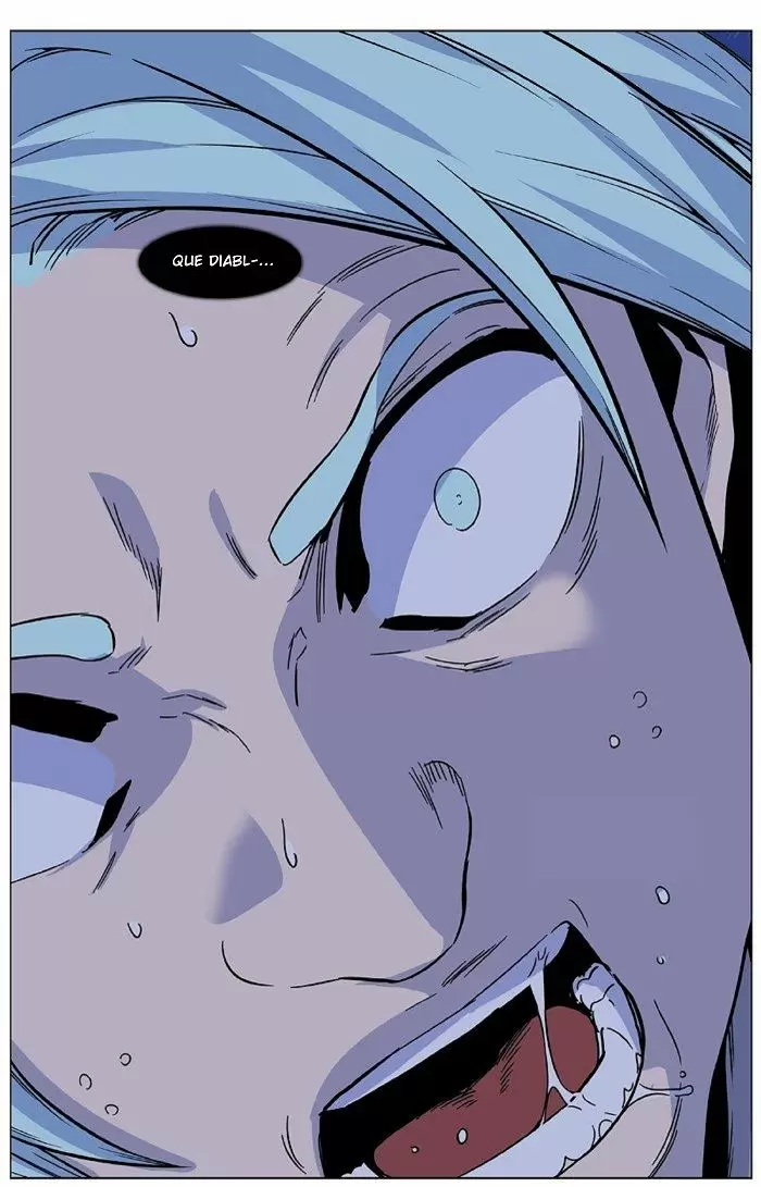 Noblesse - Capítulo 428 - Página 49 - LectorTMOo
