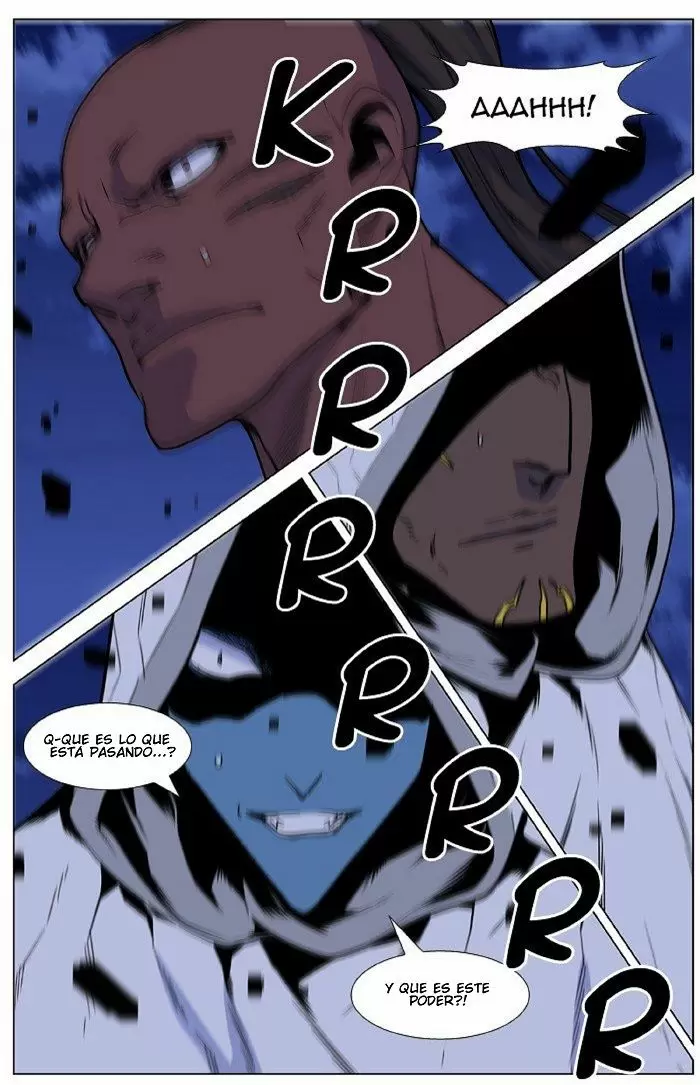 Noblesse - Capítulo 428 - Página 52 - LectorTMOo