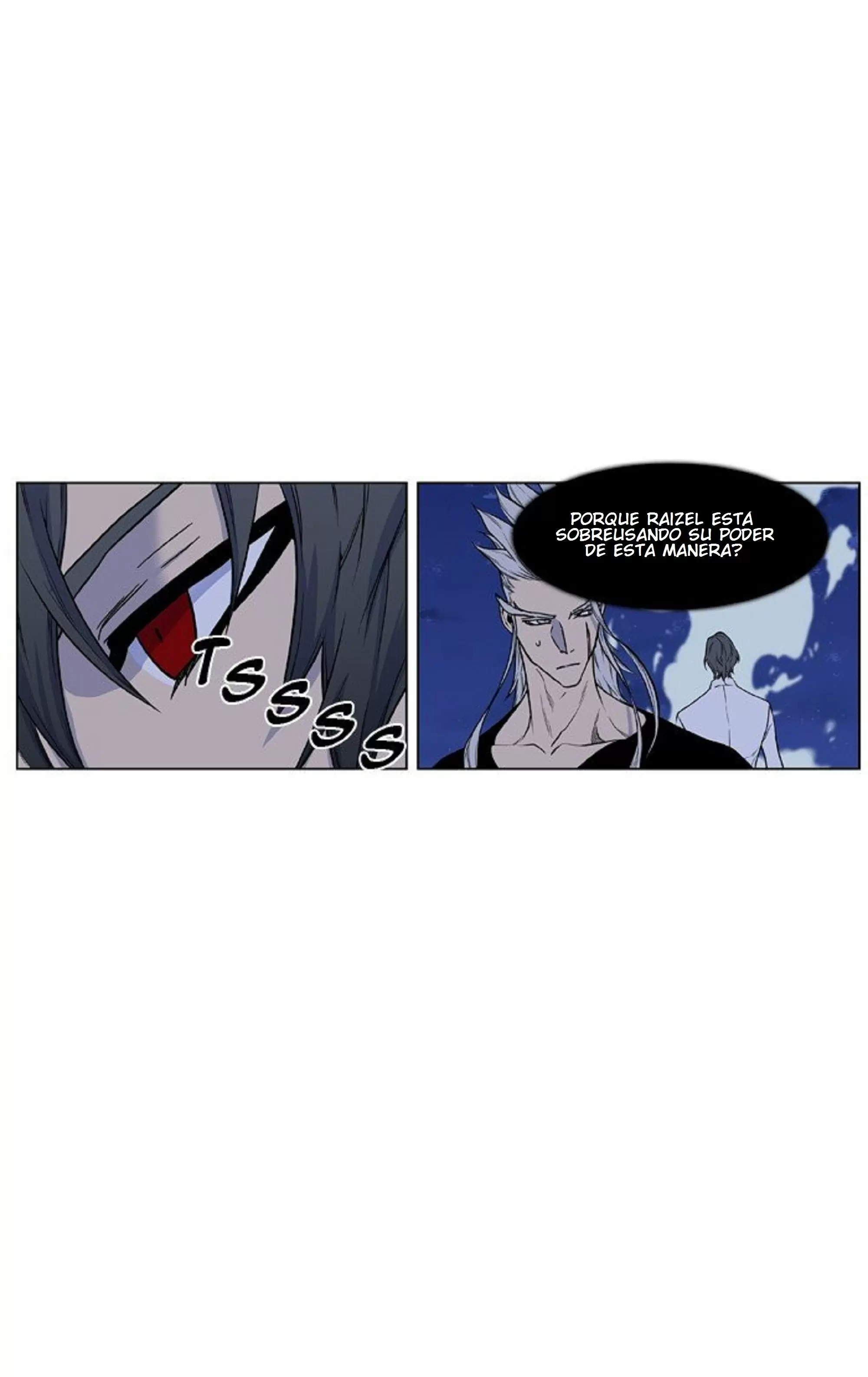 Noblesse - Capítulo 428 - Página 55 - LectorTMOo