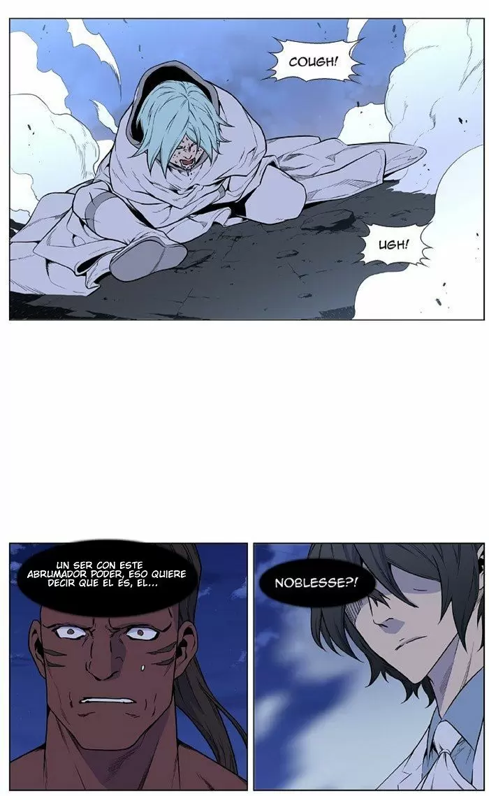 Noblesse - Capítulo 428 - Página 56 - LectorTMOo