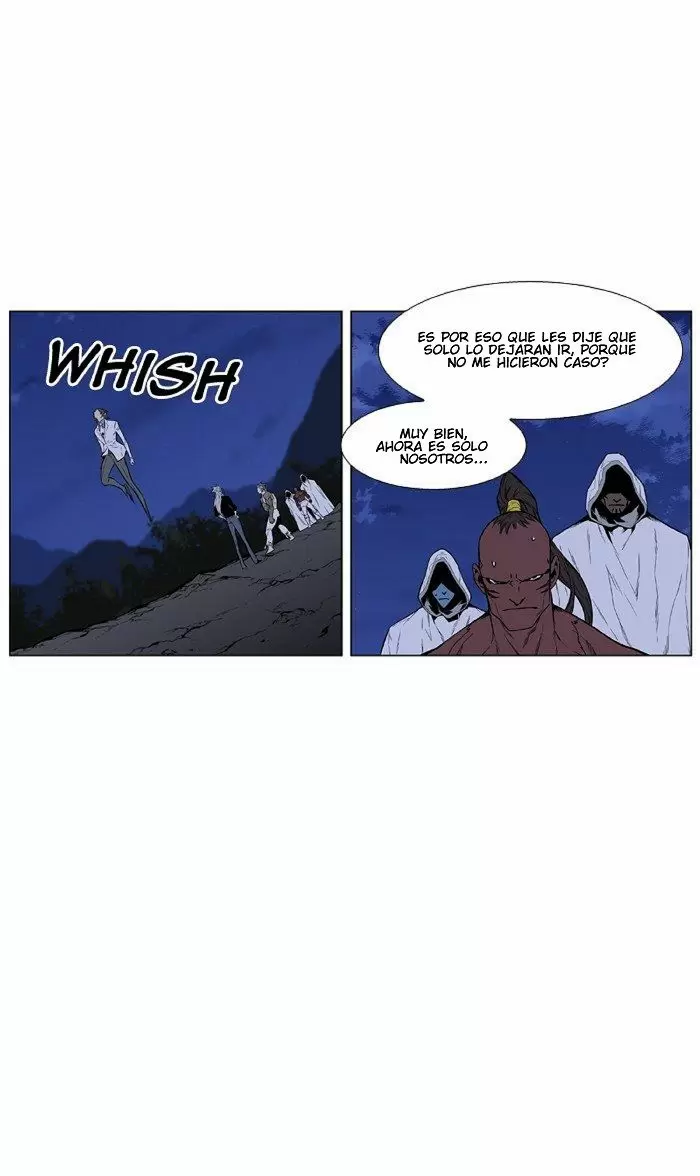 Noblesse - Capítulo 428 - Página 57 - LectorTMOo