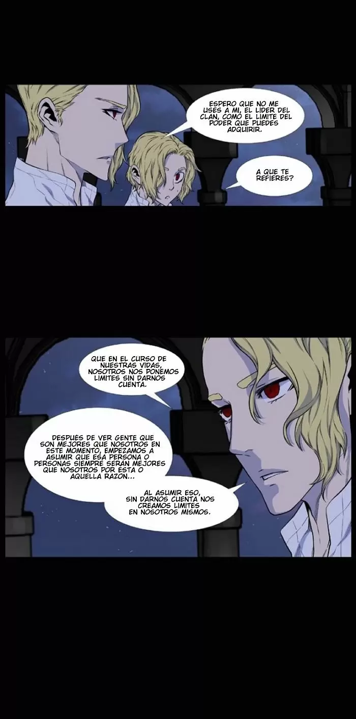 Noblesse - Capítulo 429 - Página 22 - LectorTMOo