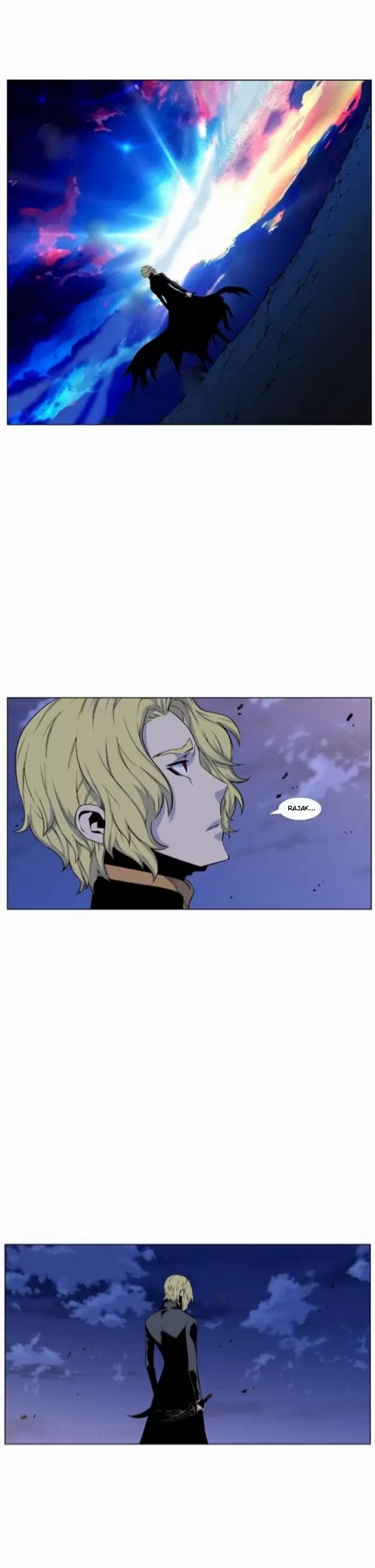 Noblesse - Capítulo 430 - Página 2 - LectorTMOo