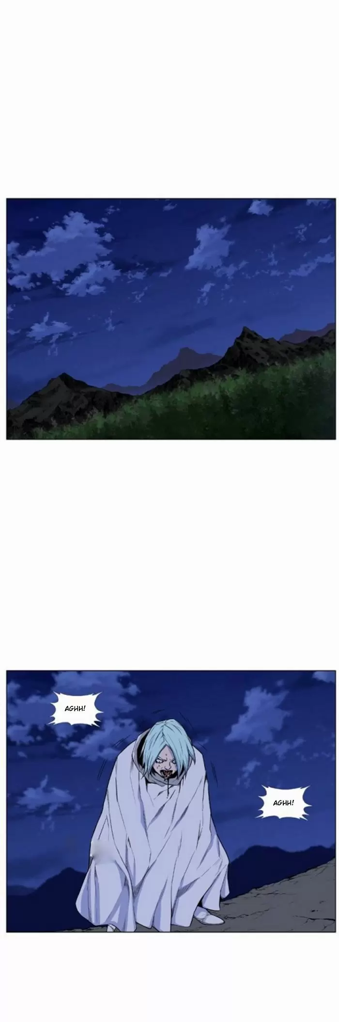 Noblesse - Capítulo 430 - Página 25 - LectorTMOo
