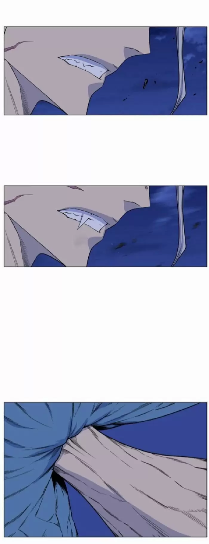 Noblesse - Capítulo 430 - Página 31 - LectorTMOo