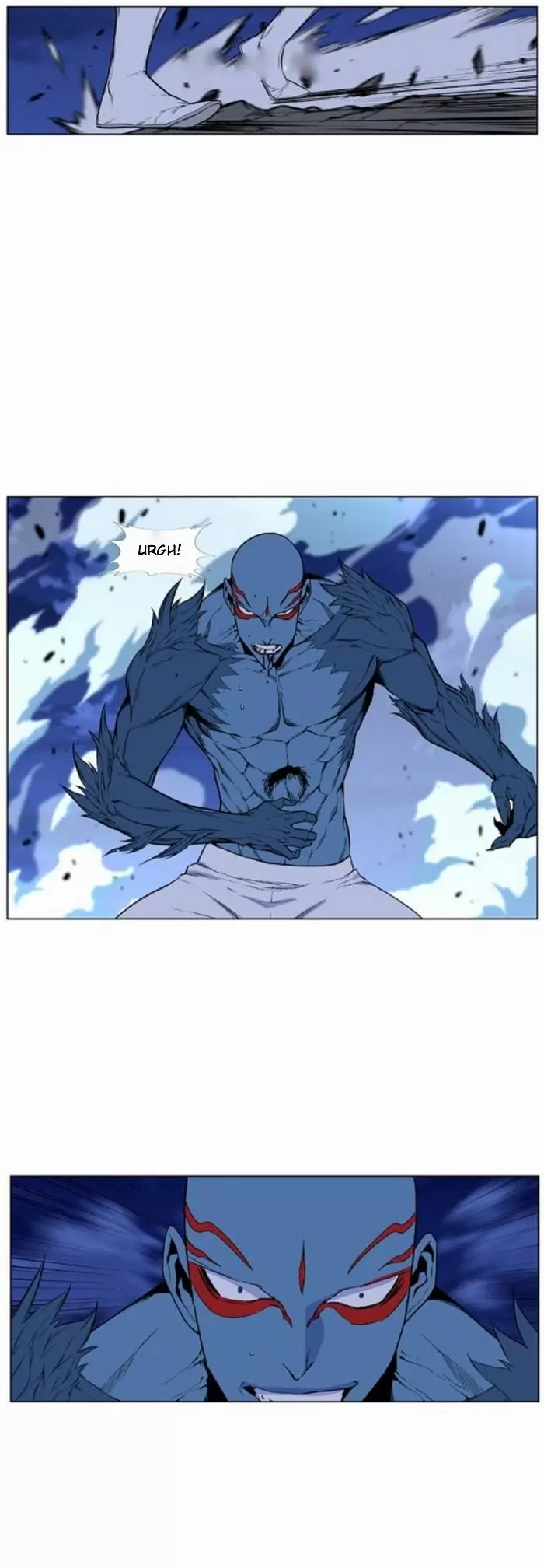 Noblesse - Capítulo 430 - Página 35 - LectorTMOo