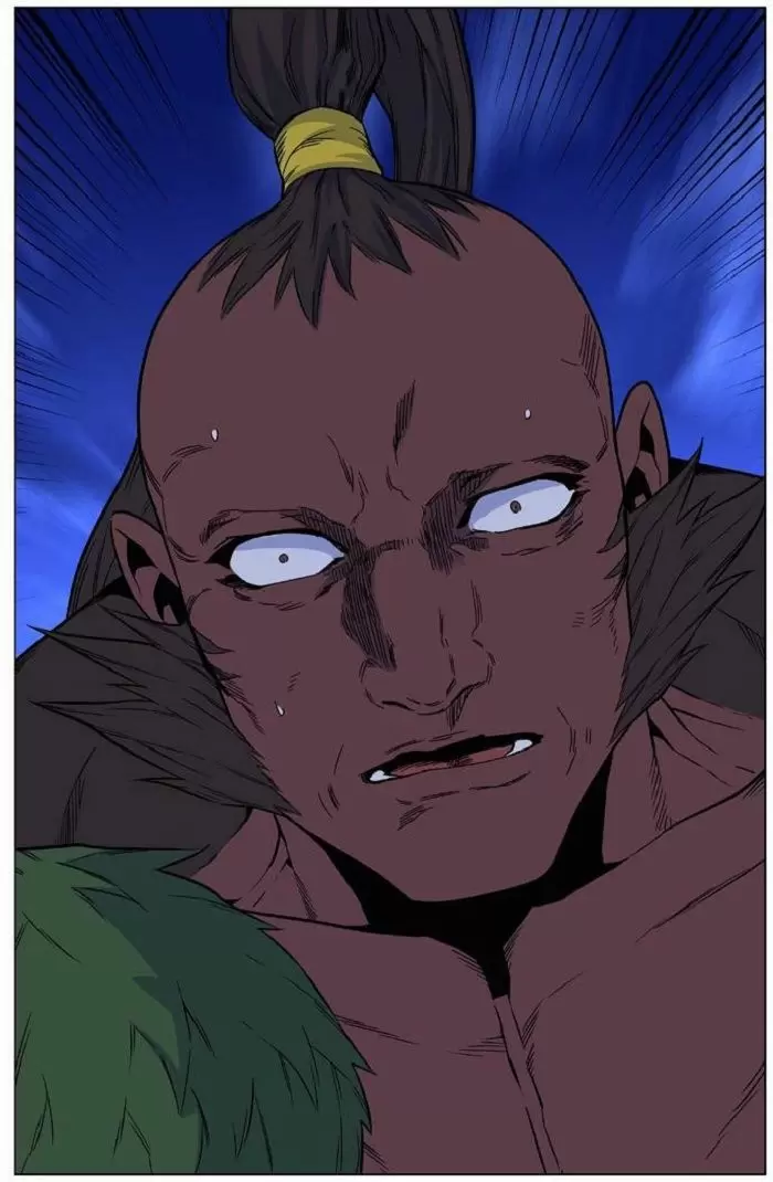 Noblesse - Capítulo 431 - Página 31 - LectorTMOo