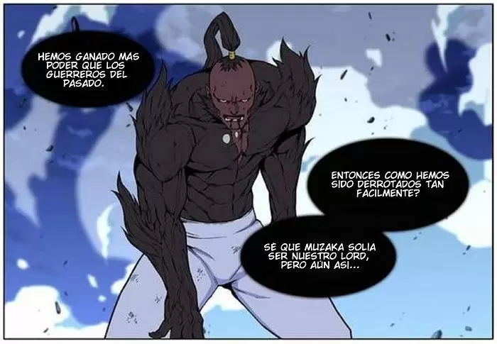 Noblesse - Capítulo 432 - Página 3 - LectorTMOo