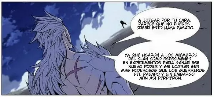 Noblesse - Capítulo 432 - Página 4 - LectorTMOo