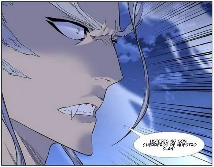 Noblesse - Capítulo 432 - Página 6 - LectorTMOo