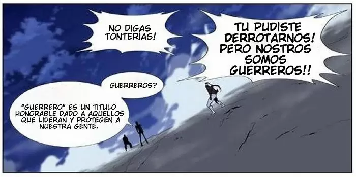 Noblesse - Capítulo 432 - Página 8 - LectorTMOo