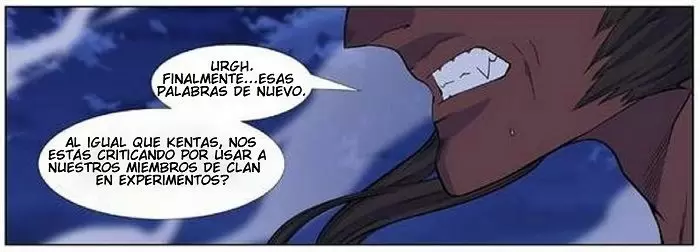 Noblesse - Capítulo 432 - Página 9 - LectorTMOo