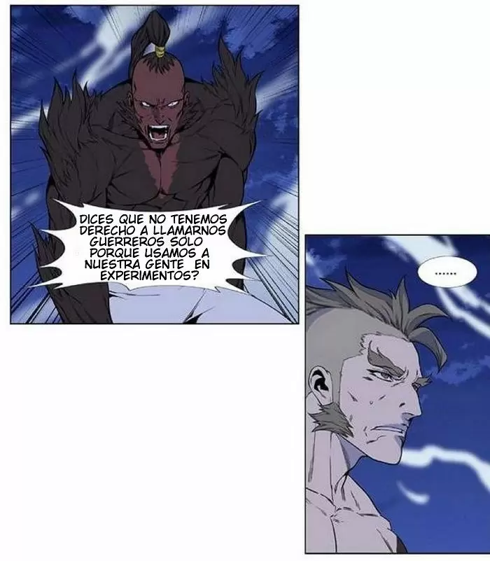 Noblesse - Capítulo 432 - Página 10 - LectorTMOo