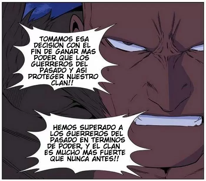 Noblesse - Capítulo 432 - Página 11 - LectorTMOo