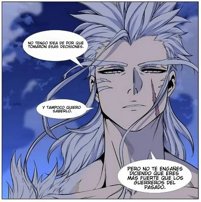 Noblesse - Capítulo 432 - Página 13 - LectorTMOo