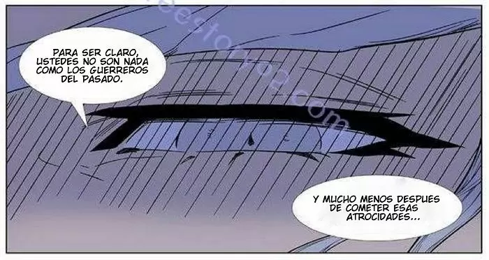 Noblesse - Capítulo 432 - Página 14 - LectorTMOo