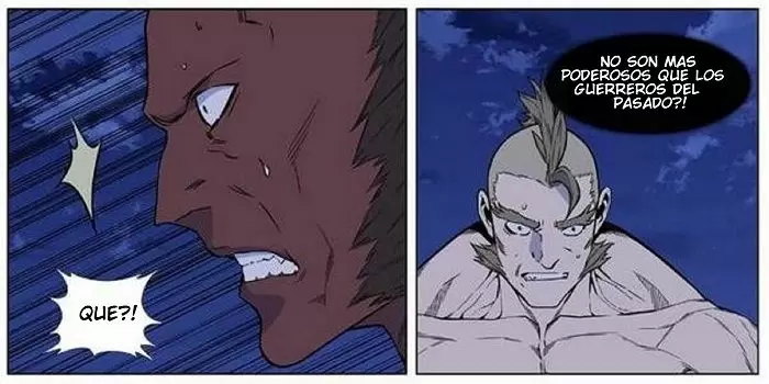 Noblesse - Capítulo 432 - Página 15 - LectorTMOo