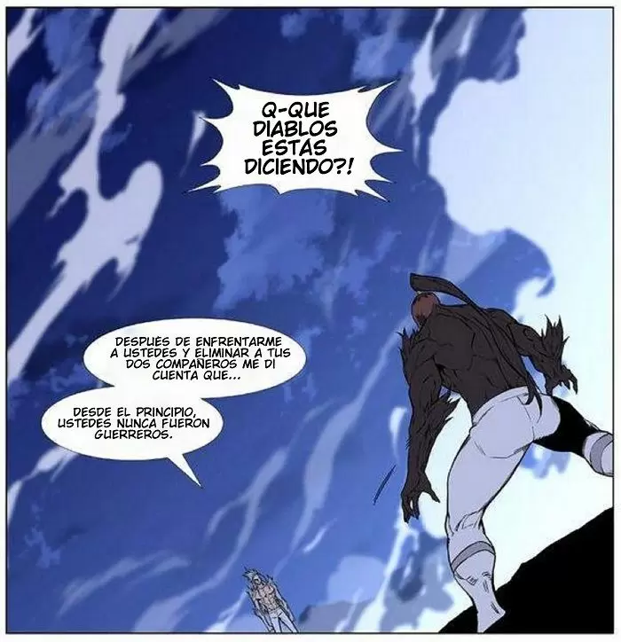 Noblesse - Capítulo 432 - Página 16 - LectorTMOo