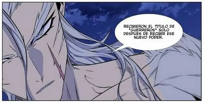 Noblesse - Capítulo 432 - Página 17 - LectorTMOo
