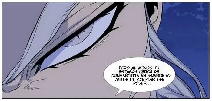 Noblesse - Capítulo 432 - Página 18 - LectorTMOo