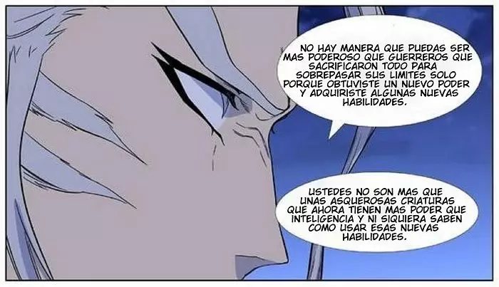 Noblesse - Capítulo 432 - Página 21 - LectorTMOo