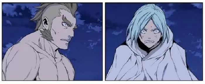 Noblesse - Capítulo 432 - Página 22 - LectorTMOo