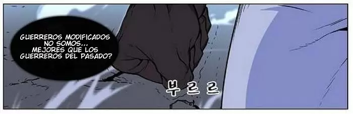 Noblesse - Capítulo 432 - Página 23 - LectorTMOo