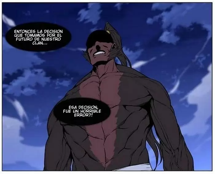 Noblesse - Capítulo 432 - Página 24 - LectorTMOo