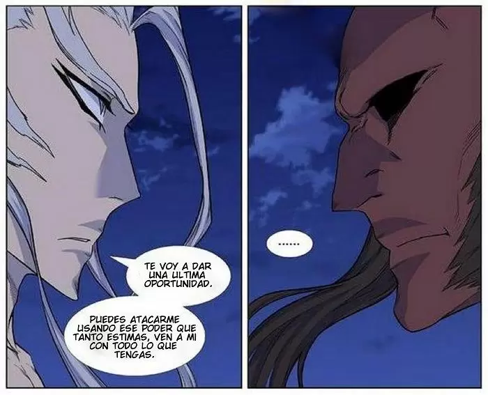 Noblesse - Capítulo 432 - Página 26 - LectorTMOo