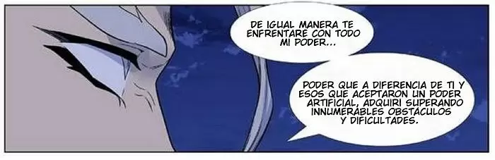 Noblesse - Capítulo 432 - Página 27 - LectorTMOo