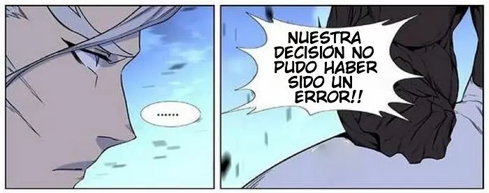 Noblesse - Capítulo 432 - Página 34 - LectorTMOo