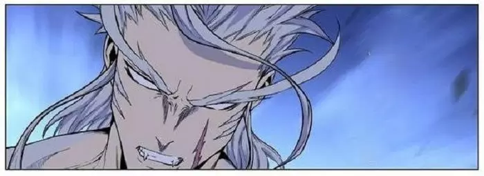 Noblesse - Capítulo 432 - Página 37 - LectorTMOo