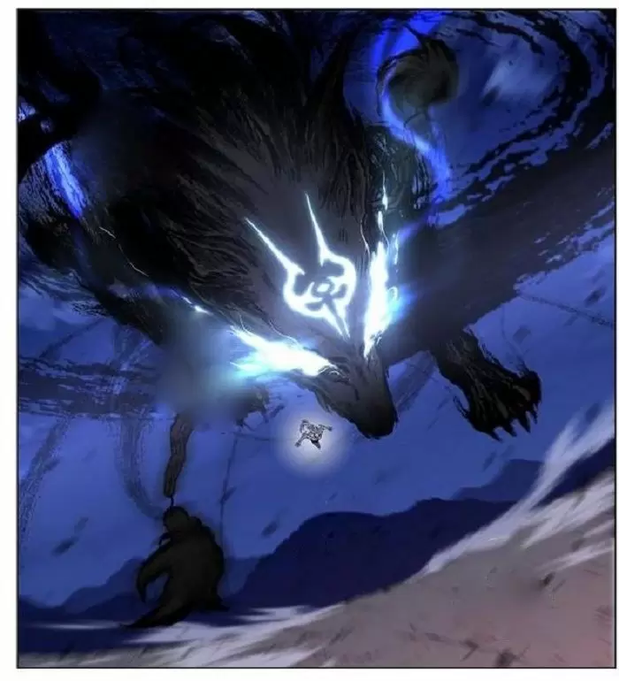Noblesse - Capítulo 432 - Página 41 - LectorTMOo