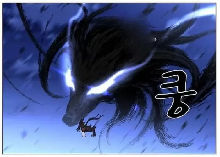 Noblesse - Capítulo 432 - Página 42 - LectorTMOo