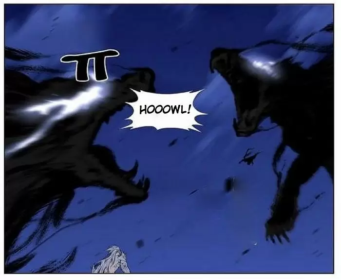 Noblesse - Capítulo 432 - Página 43 - LectorTMOo