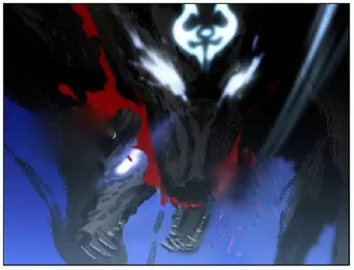 Noblesse - Capítulo 432 - Página 48 - LectorTMOo