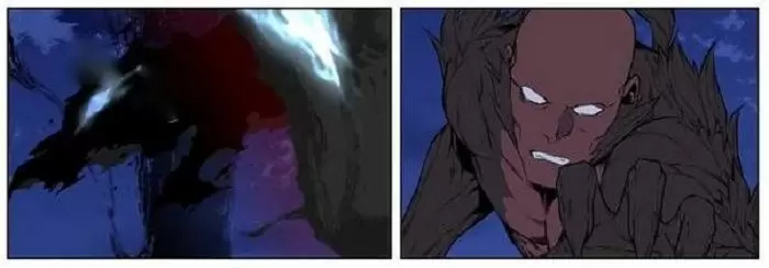 Noblesse - Capítulo 432 - Página 50 - LectorTMOo