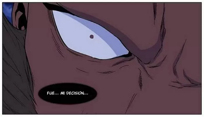 Noblesse - Capítulo 432 - Página 51 - LectorTMOo