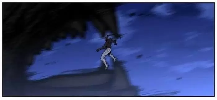 Noblesse - Capítulo 432 - Página 54 - LectorTMOo