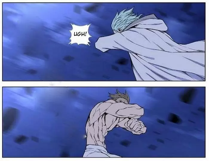 Noblesse - Capítulo 432 - Página 56 - LectorTMOo